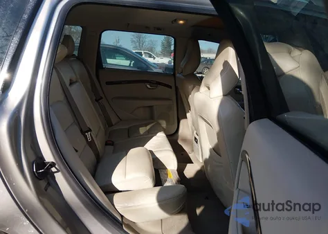 2009 Volvo V70 3.2 z USA, uszkodzony, nr VIN YV1BW982991101816